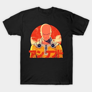 saitama T-Shirt